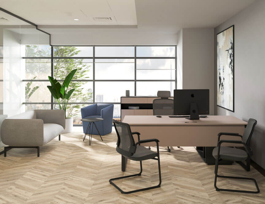Secretary Office
